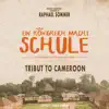 Raphael Sommer - Tribut to Cameroon (Original Soundtrack)